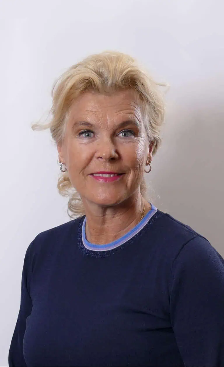 sandra jonker portretfoto