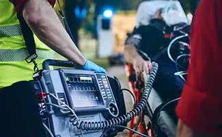 middencomplex ambulancezorg