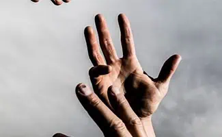 Werken bij de crisisdienst Antoine
