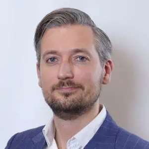johan petri portretfoto