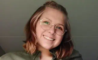 Maureen Zwik Ambulancezorg Groningen