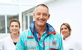 Ambulancezorg