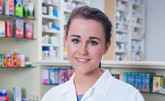 Apothekersassistent