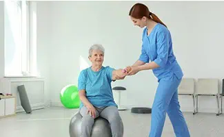 Ergotherapeut