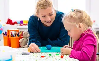 cao kinderopvang