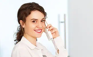 Medisch secretaresse