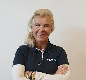 Sandra Jonker docent