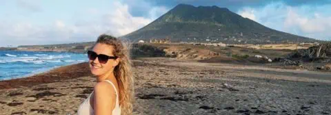 sint eustatius