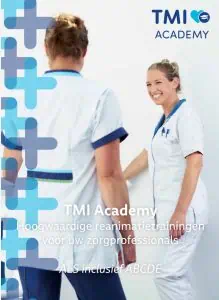 Academy brochure reanimatie