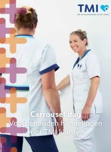 Academy brochure carrousel dag