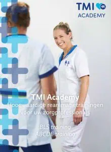 Academy brochure BLS