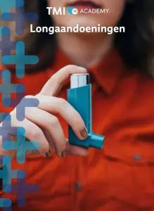 Academy brochure Longaandoening