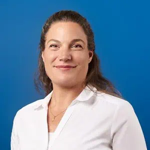 Kimja van der Meer